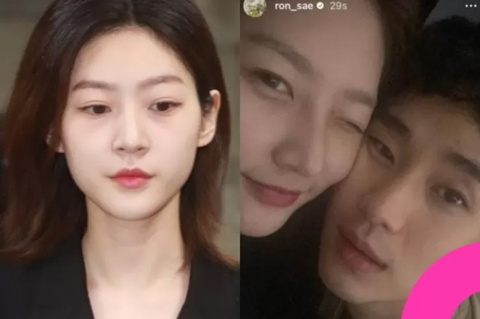 Fakta-Fakta Mengejutkan Skandal Kim Soo Hyun Dibalik Kematian Kim Sae Ron, Disebut Telah Pacaran Selama 6 Tahun