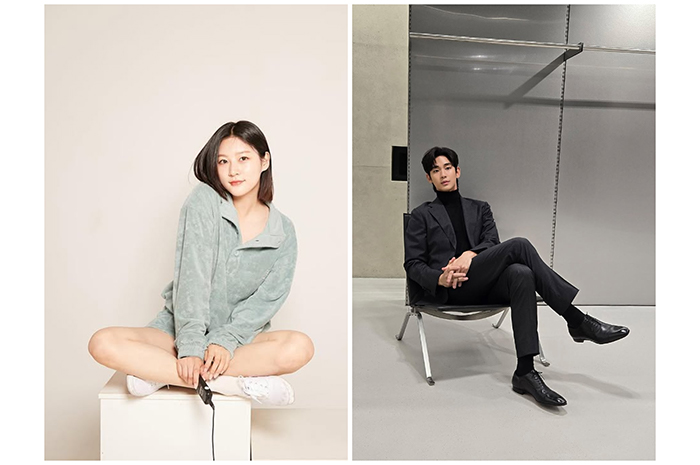 Dituding Pernah Mempacari Kim Sae Ron Saat Dibawah Umur, Kim Soo Hyun Diduga Alasan Meninggalnya Kim Sae Ron