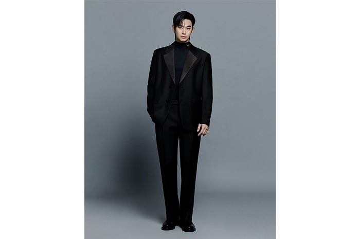 Terseret Tuduhan Pedofilia, Inilah 5 Drama Korea yang Dibintangi Kim Soo Hyun. sumber foto: ig @soohyun_k216