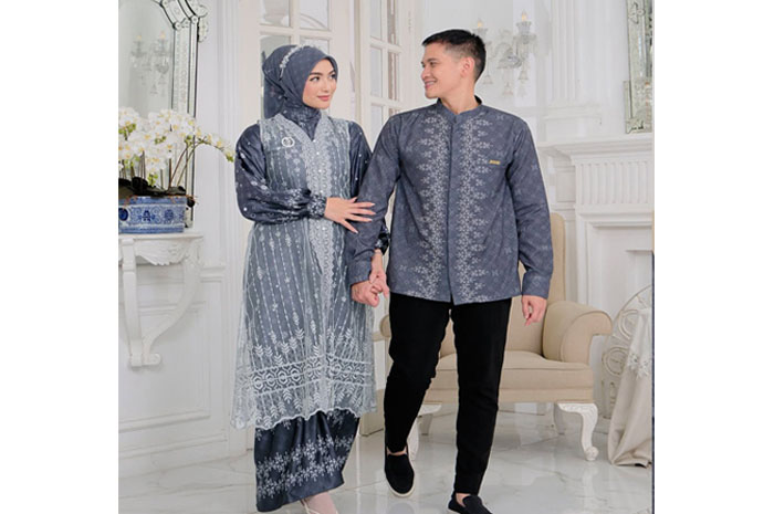 Tren Fashion Lebaran 2025 Tampil Stylish Dengan Sentuhan Elegan dan Modern