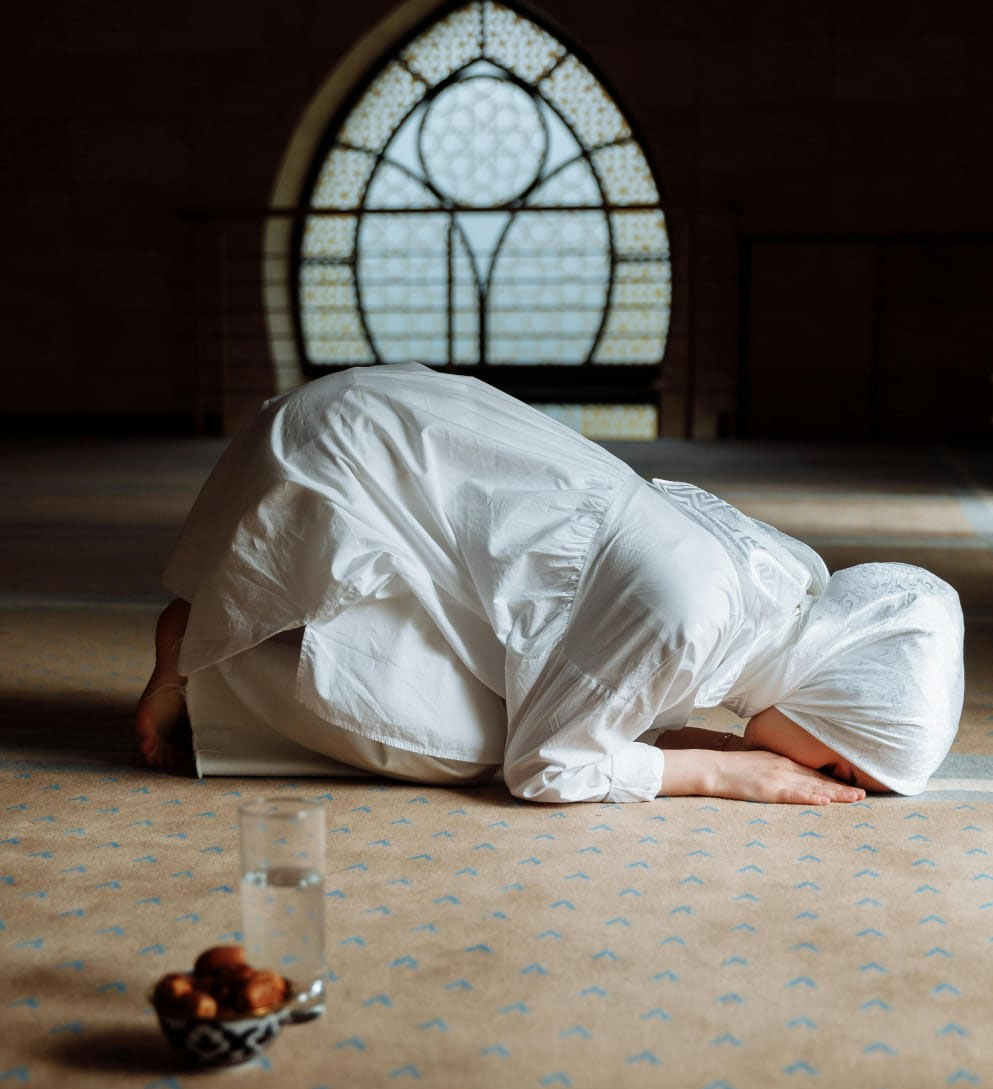 Ketahui Jenis-Jenis Puasa yang Memiliki Banyak Manfaat dan Keutamaan Bagi yang Menjalankan. sumber foto: pexels.com