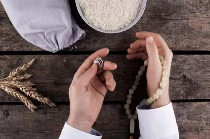 Zakat Fitrah, Lebih dari Sekadar Kewajiban, Ini Keutamaan yang Wajib Diketahui