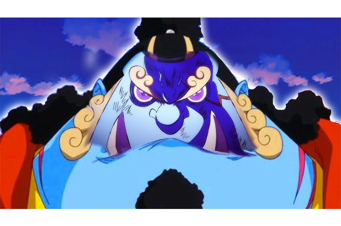 Profil yang Dimiliki Jinbei Beserta kekuatan-kekuatan Jinbei SUMBER FOTO ;Tribunnewswiki.com