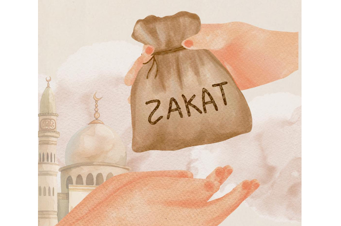 Zakat Fitrah 2025 Sudah Bisa Dibayarkan, Berikut Golongan yang Berhak Menerima Zakat Fitrah