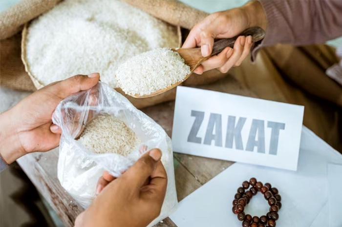Jangan Sampai Terlewatkan! Simak Niat dan Panduan Lengkap Bayar Zakat Fitrah Online di Sini