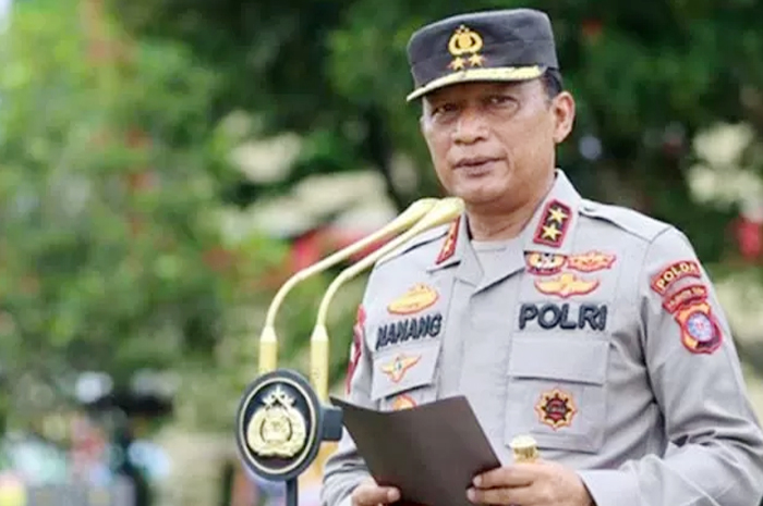 Daftar Harta Kekayaan Kapolda Jatim Nanang Avianto, Ternyata Tak Memiliki Kendaraan Pribadi