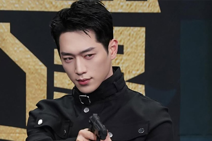 Tak Kalah Seru dari Undercover High School, Inilah Lima Drama yang Dibintangi Seo Kang Joon. sumber foto: ig @seokj1012
