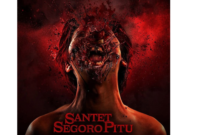 Bikin Merinding! Diangkat dari Kisah Nyata, Berikut Sinopsis dan Pemeran  Film Santet Segoro Pitu yang Sudah Tayang di Netflix. sumber foto: ig @santetsegoropitu.official