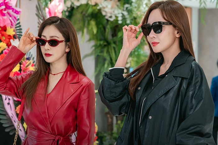 Drama Keluarga yang Penuh dengan Masalah, Inilah Sinopsis Drama Korea Villains Everywhere. sumber foto: ig @kbsdrama