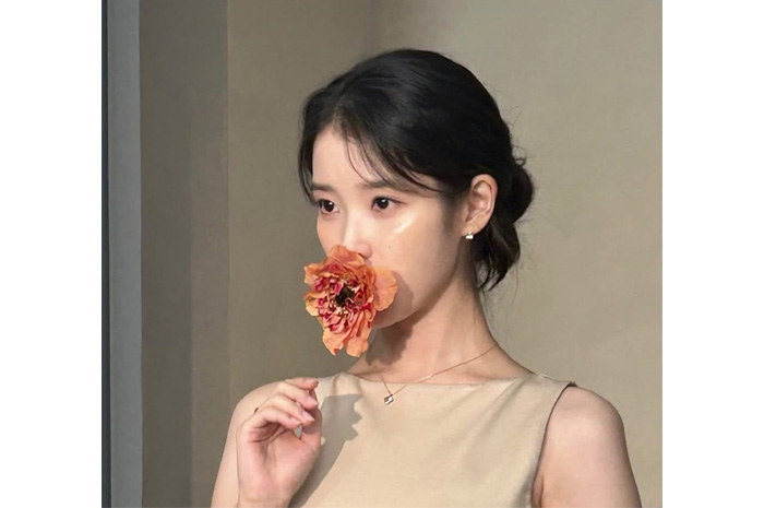 Dari Penyanyi ke Aktris Top! Ini Deretan Drama Korea Terbaik yang Dibintangi IU. sumber foto: ig @dlwlrma