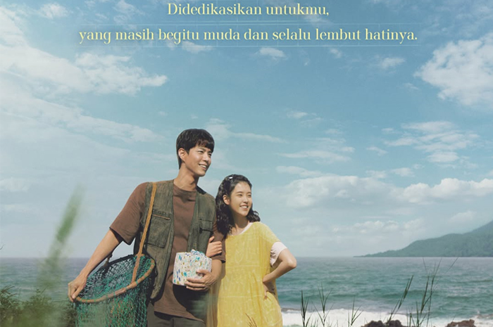 Menguras Emoi! Inilah 5 Fakta Menarik When Life Gives You Tangerines, Drama Korea yang Berhasil Bikin Penonton Banjir Air Mata. sumber foto: ig @netflixid