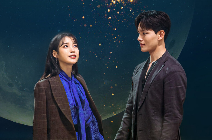 Hotel del Luna. sumber foto: Netflix
