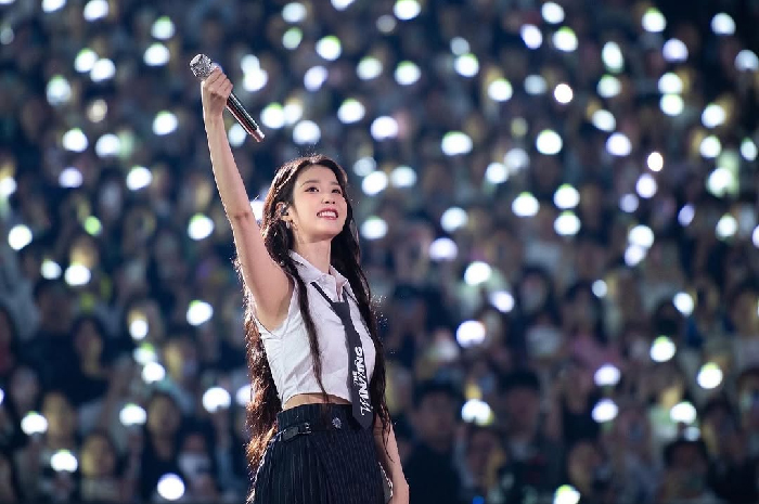 Lama Vakum Dari Dunia Drama, IU Hadir Dengan Peran Ae-sun, Berikut Karakter Yang Diperankan IU dalam Drama When Life Gives You Tangerines, sumber foto: instagram @dlwrma