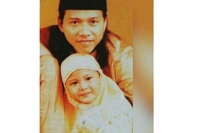 Foto Pertama Postingan Aurel Hermansyah. Sumber Foto: Ig @aurelie.hermansyah