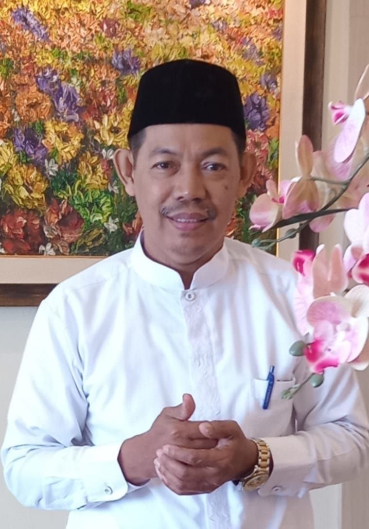 Oleh Drs. H. Ghozali, M.Si  Dosen Universitas Mayjen Sungkono Mojokerto