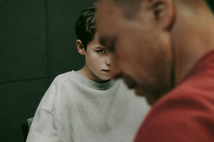 Fakta Menarik Serial Adolescence, Mengangkat Isu Sensitif Melalui Perspektif Remaja dengan Cerita yang Memiliki Makna Mendalam, sumber foto: Instagram