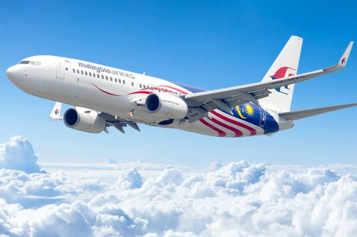 Alami Keadaan Darurat Selama Penerbangan, Malaysia Airlines Jakarta-Kuala Lumpur Berhasil Mendarat di KLIA