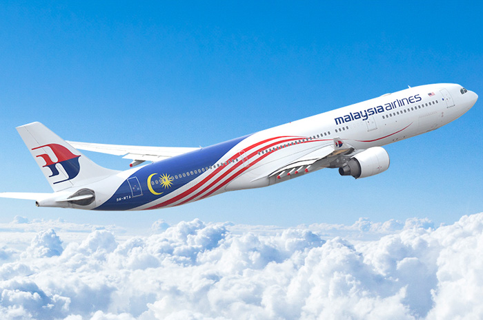 Kebakaran di Kargo Depan, Pesawat Malaysia Airlines Penerbangan dari Jakarta ke Kuala Lumpur Terpaksa Lakukan Pendaratan Darurat di KLIA. Sumber: malaysiaairlines.com