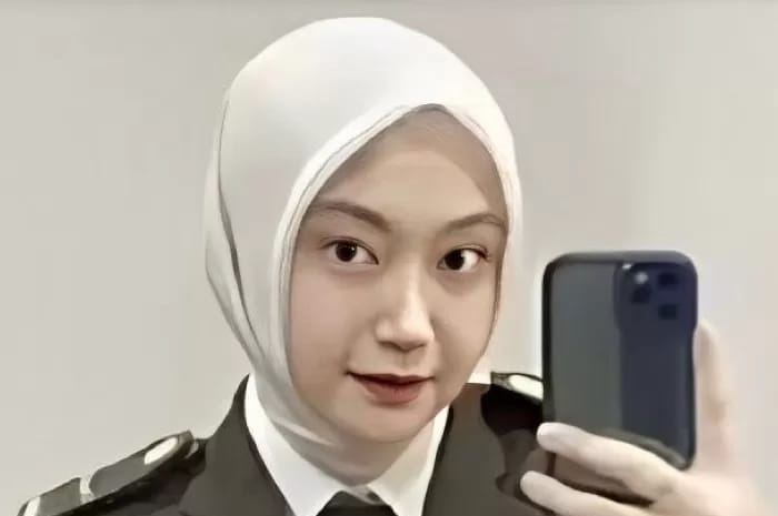 Video Viral Berlanjut! Usai Bu Guru Salsa dan Bidan Rita, Kini Muncul Video Jaksa Tasya yang Mengguncang Media Sosial