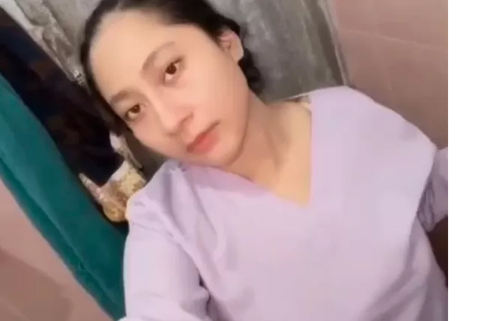 Viral Video Mirip Bidan Rita di Media Sosial, Netizen Heboh dan Mulai Berspekulasi