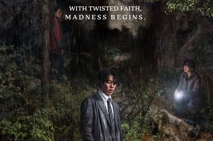 Mengungkap Misteri Hilangnya Anak Ryu Jun Seol, Inilah Sinopsis Film Korea Revelations yang Akan Tayang di Netflix. sumber foto: ig @netflixkr