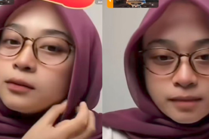 Siap Buat Video Part 2 dan Kembali Jadi Perbincangan Hangat, Begini Tanggapan Mertua Guru Salsa Tentang Video Tak Senonohnya
