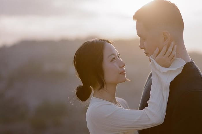 Sarah Kim Viral Lantaran Kurangnya Peran Suami dalam Rumah Tangga nya, Simak Profilnya sumber foto ig:@hoemgirll