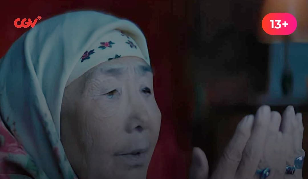 Film Drama Ramadhan asal Kirgizstan Tayang di Indonesia, Inilah Sinopsis dan Daftar Pemain Paradise at Mother&rsquo;s Feet sumber foto ig:@cgv.id