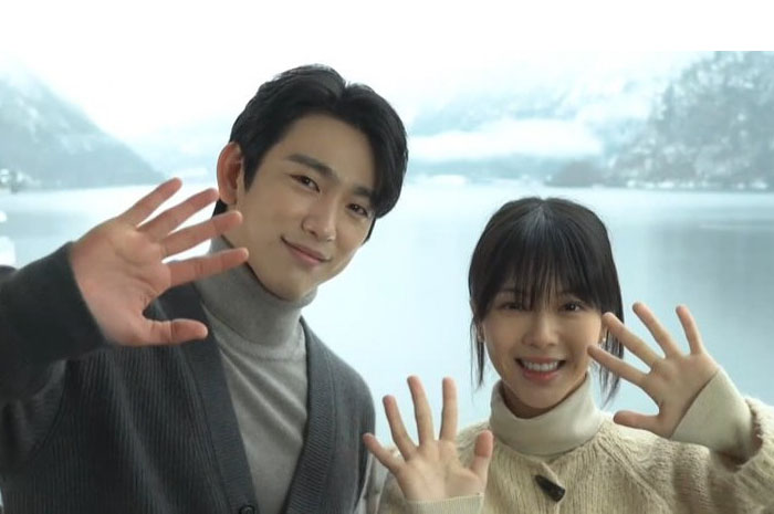 Ending Drama Korea The Witch yang Tak Sesuai dengan Ekspektasi Penonton, Gagal dalam Memenuhi Harapan Penceritaan Karakter yang Mendalam. sumber foto: Ig jinyoungs.peachy