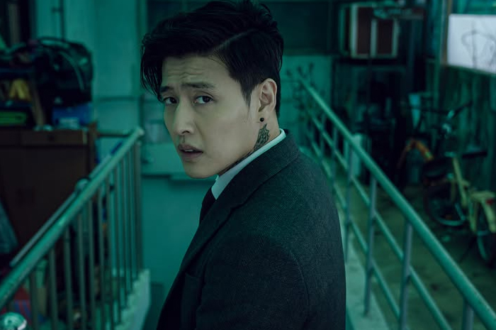 Dibintangi Oleh Kang Haneul, Inilah Sinopsis dan Daftar Pemain Film Streaming. sumber foto: ig @lotteent.movie