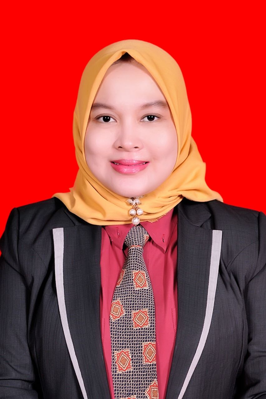 Oleh: Dr. Hj. Hikmah Muhaimin, S.Sos.I, M.PSDM  Dosen Universitas Islam Majapahi/MUI Kabupaten Mojokerto