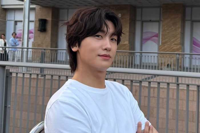 Inilah Profil dan Deretan Drakor yang Dibintangi Park Hyung Sik. sumber foto: Ig phs1116