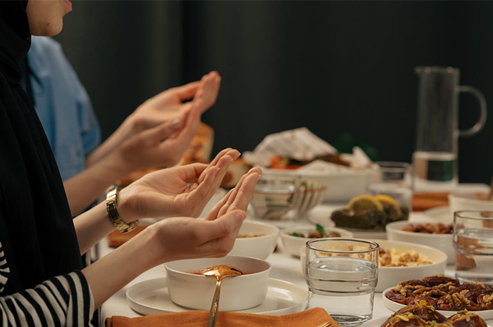 Sering Sakit saat Bulan Ramadhan? Berikut Lima Tips Menjaga Kesehatan di Bulan Ramadhan. sumber foto: pexels.com