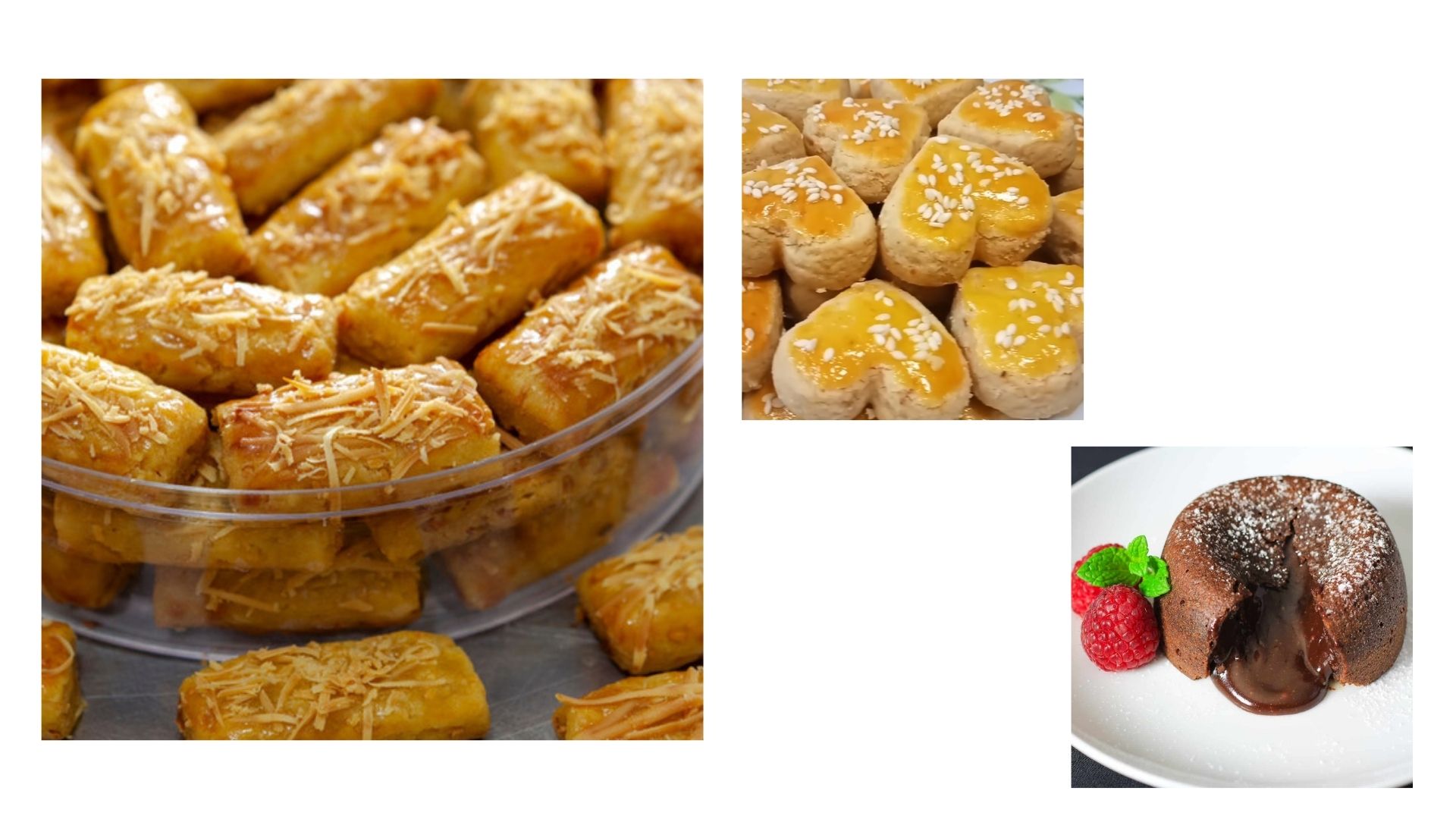 3 Resep Kue Spesial Lebaran Tanpa Oven, Ada Kastengel Hingga Kue Cokelat