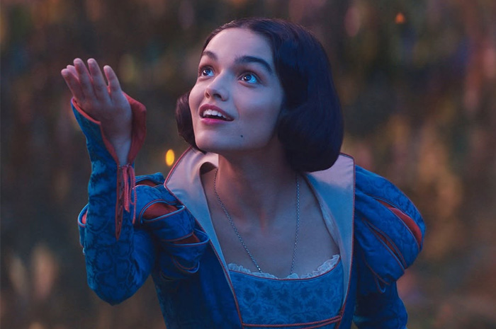 Keputusan Disney di Film Snow White Terbaru Tuai Kritikan Tajam. sumber foto: ig @disney