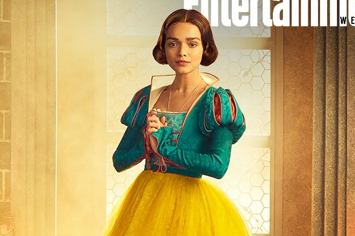 Tuai Banyak Kontroversi, Inilah Sinopsis dan Daftar Pemain Film Snow White Live Action. sumber foto: ig @disneystudios