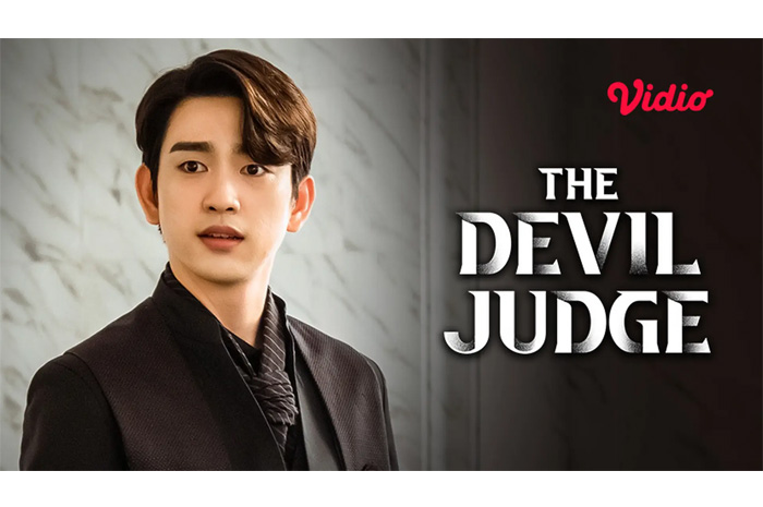 The Devil Judge