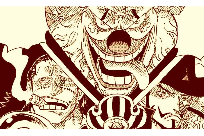 Fakta-Fakta Galdino One Piece Three dari Baroque Works sumber foto:Duniaku