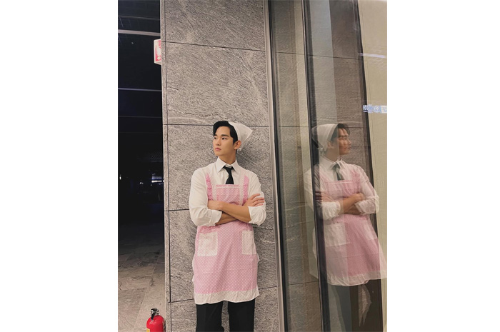 Kontroversi Tak Kunjung Mereda dan Alami Kerugian, Inilah Daftar Brand yang Memutuskan Kontrak Dengan Kim Soo Hyun