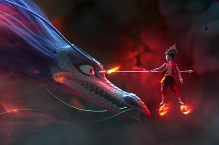 Ne Zha 2 Resmi Tayang di Indonesia, Sekuel Animasi Epik yang Menghadirkan Petualangan Baru Sang Dewa Pemberontak, Simak Sinopsisnya di Sini!. Sumber: IMDb