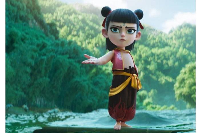 Ne Zha 2 Menjadi Film Populer Box Office, Berikut Alasan Film Animasi ini Sukses Menjadi Favorit