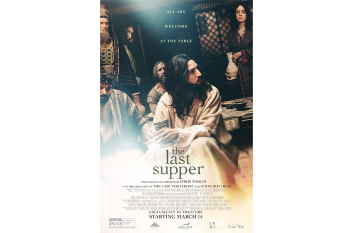 The Last Supper