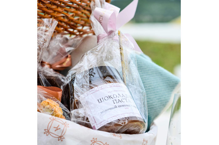 Ini Dia Ide Hampers Lebaran yang Unik dan Berkesan, Nomor 3 Paling Dicari! sumber foto: Pexels