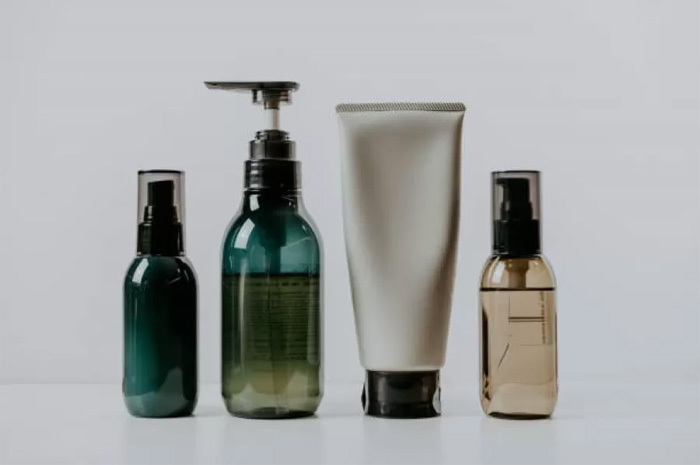 Produk Perawatan Tubuh dan Kecantikan