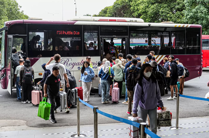 Mudik Lebaran 2025 Semakin Dekat! Simak Persiapan Penting agar Perjalanan Pulang Kampung Tetap Nyaman dan Selamat Sampai Tujuan. Sumber: Jawa Pos