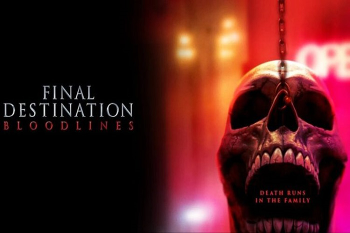 Fakta Menarik Film Final Destination: Bloodlines yang Terinspirasi dari Kejadian Nyata