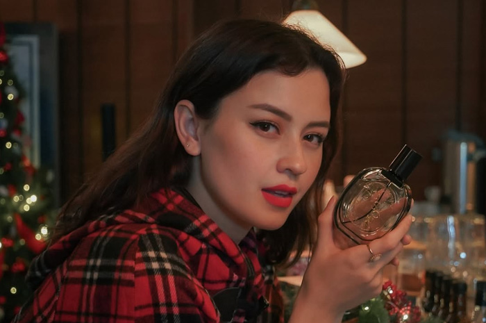 Diisukan Akan Menjadi Ibu Sambung Untuk Anak-anak Paula Verhoeven, Kimberly Ryder Akhirnya Berikan Klarifikasi Ini. Sumber: IG kimbrlyryder