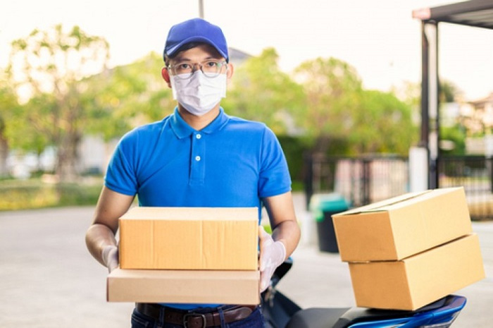 Jadwal Libur Kurir Ekspedisi Selama Lebaran 2025, Pastikan Paketmu Sampai Sebelum Tanggal Ini