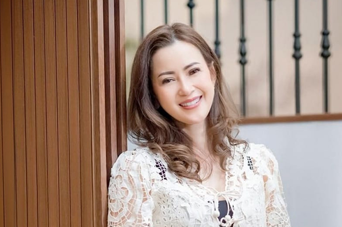 Menggantikan Posisi Putrama Wahju Setyawan Sebagai Wakil Direktur Utama BNI, Berikut Alasan Dipilihnya Alexandra Askandar, sumber foto: instagram @AlexandraAskandar