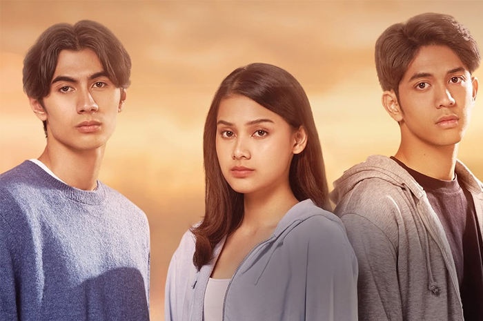 Mengintip 5 Fakta Menarik di Balik Layar Saudade, Serial Original dari Viu yang Bikin Penasaran. sumber foto: ig @viuindonesia